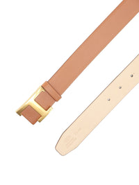Tod's Women T Timeless Leather Belt