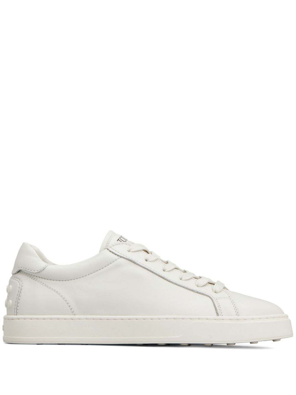 TOD'S Tod's Men Leather Sneakers