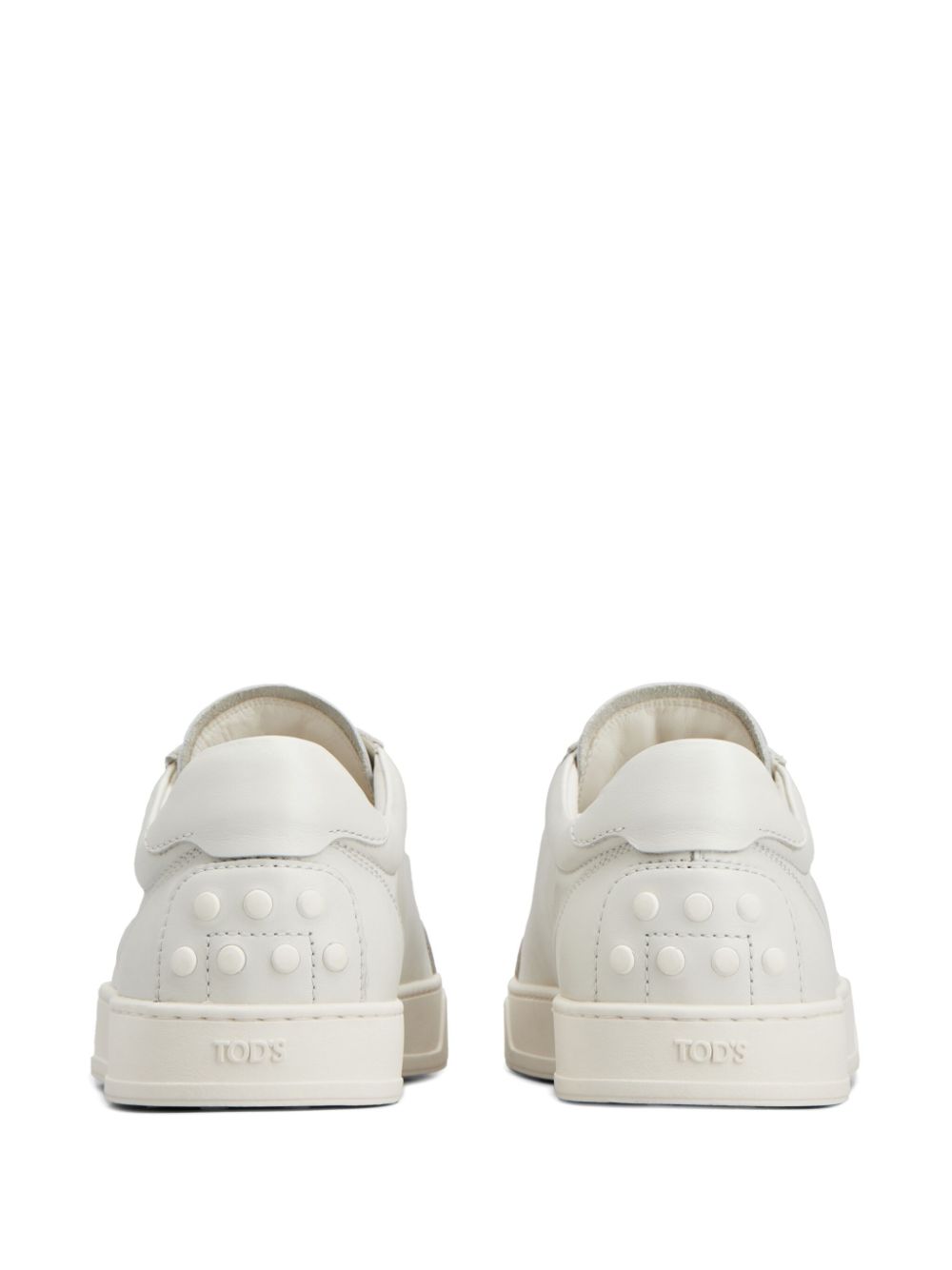 TOD'S Tod's Men Leather Sneakers
