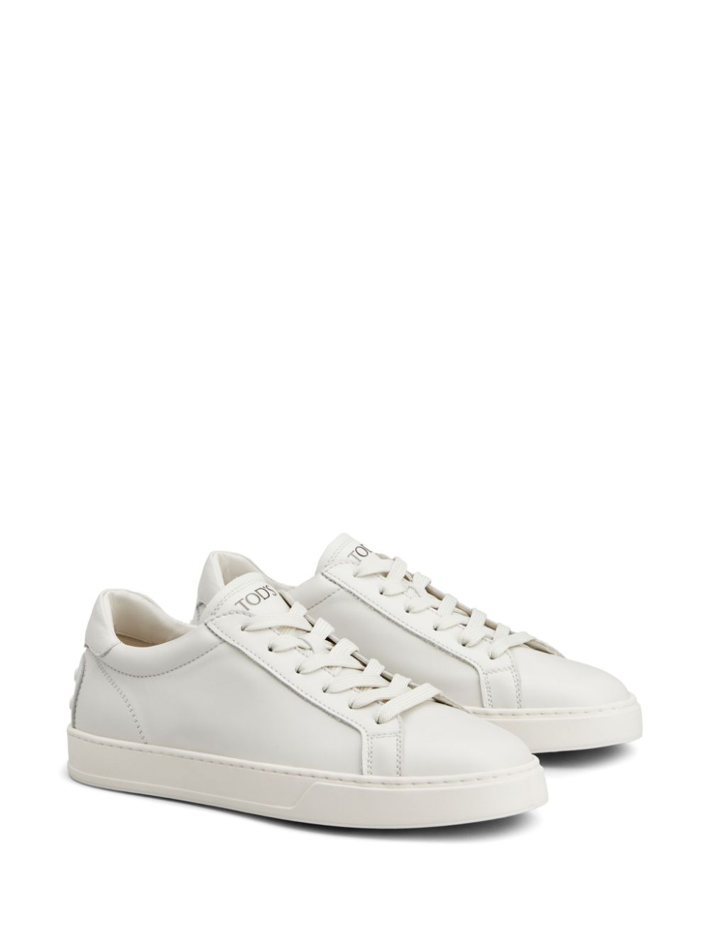 TOD'S Tod's Men Leather Sneakers