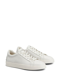 TOD'S Tod's Men Leather Sneakers