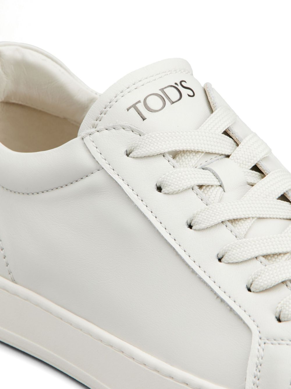 TOD'S Tod's Men Leather Sneakers