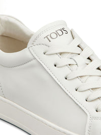 TOD'S Tod's Men Leather Sneakers