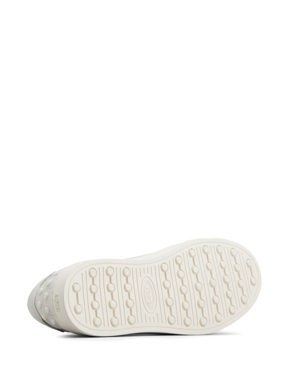 TOD'S Tod's Men Leather Sneakers