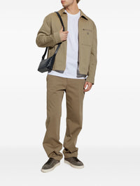 TOD'S Tod's Men Suede Leather Sneakers