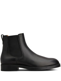Tod's Men Leather Chelsea Boots