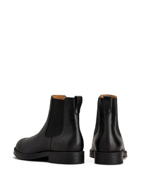 Tod's Men Leather Chelsea Boots