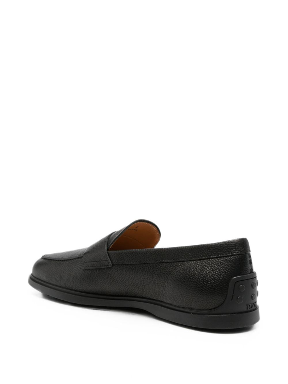 TOD'S Tod's Men Leather Loafers