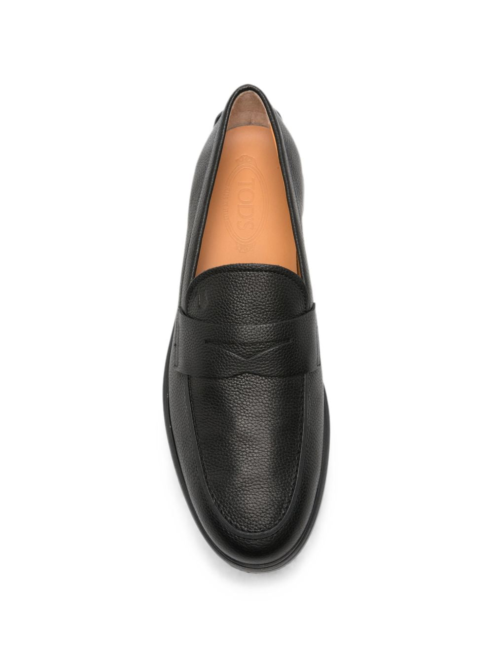 TOD'S Tod's Men Leather Loafers