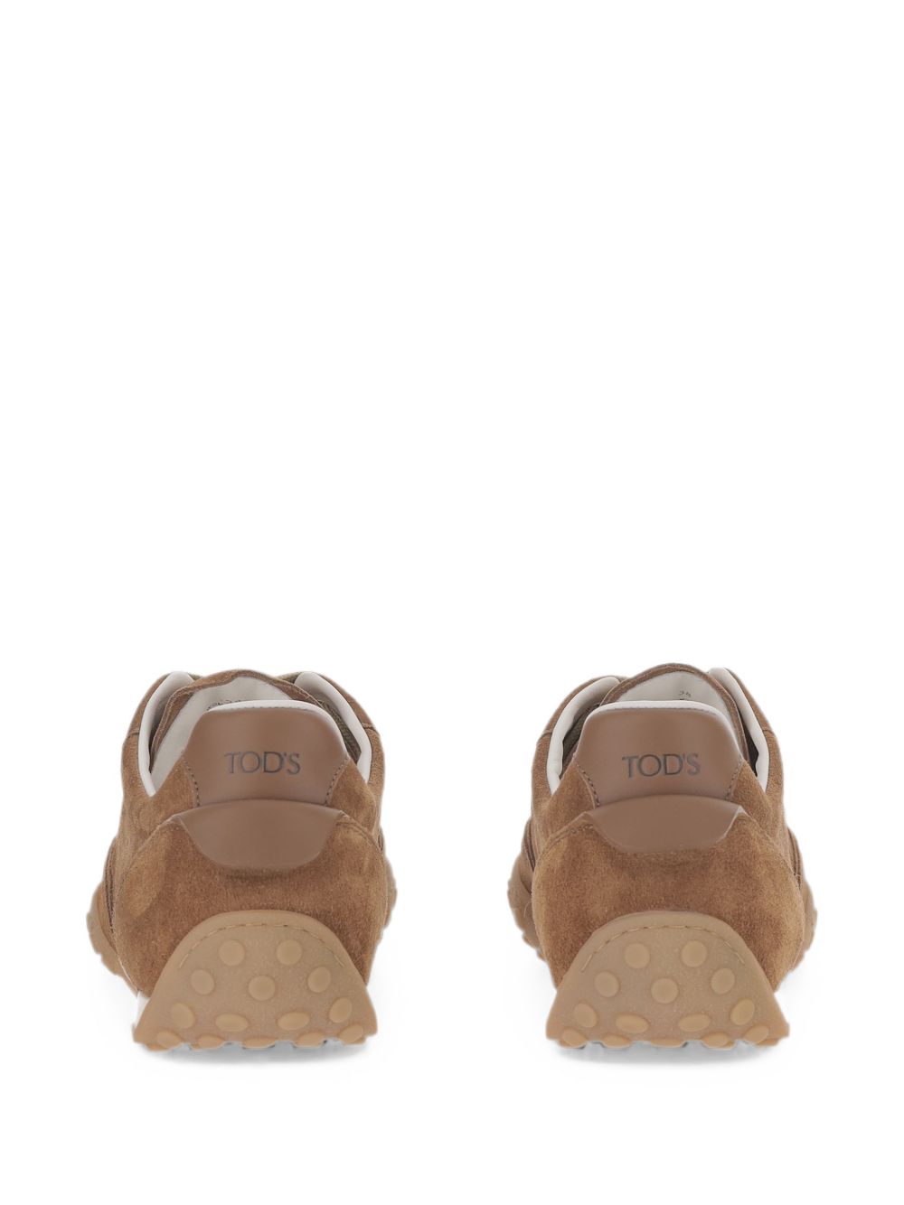 TOD'S Tod's Women Suede Leather Sneakers