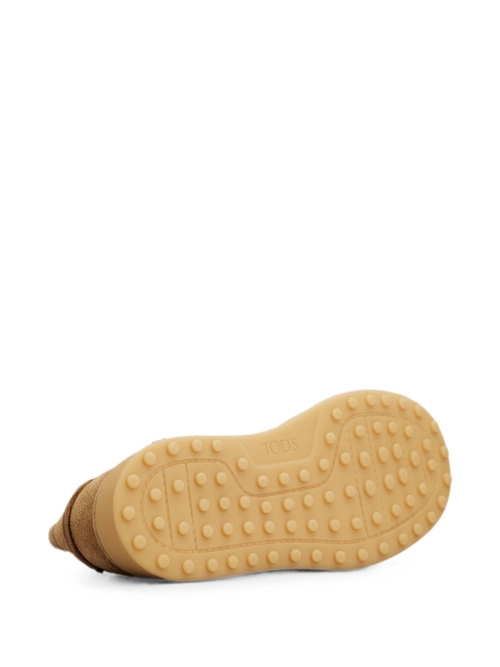 Tod's Women Suede Leather Loafers