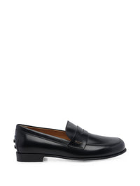 Tod's Women Leather Loafers