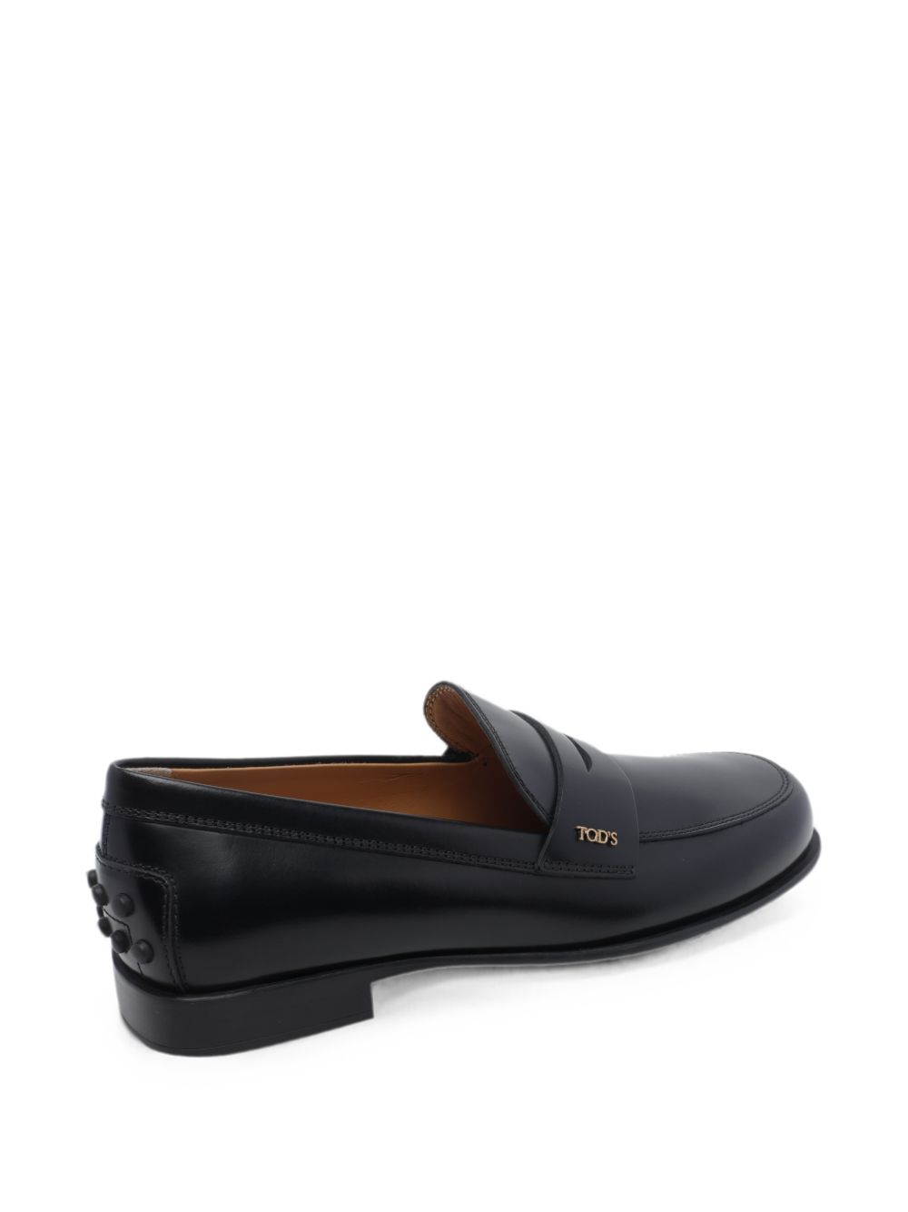 Tod's Women Leather Loafers