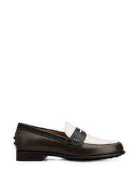 Tod's Women Leather Loafers