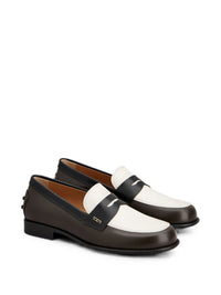 Tod's Women Leather Loafers