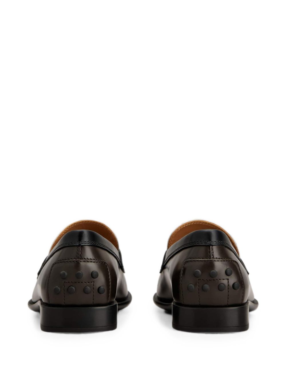 Tod's Women Leather Loafers