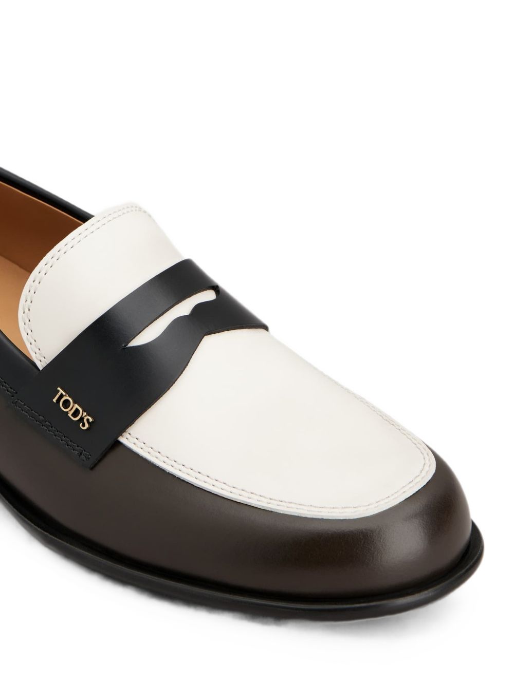 Tod's Women Leather Loafers
