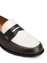 Tod's Women Leather Loafers