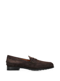 Tod's Women Leather Loafers