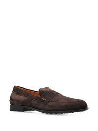 Tod's Women Leather Loafers