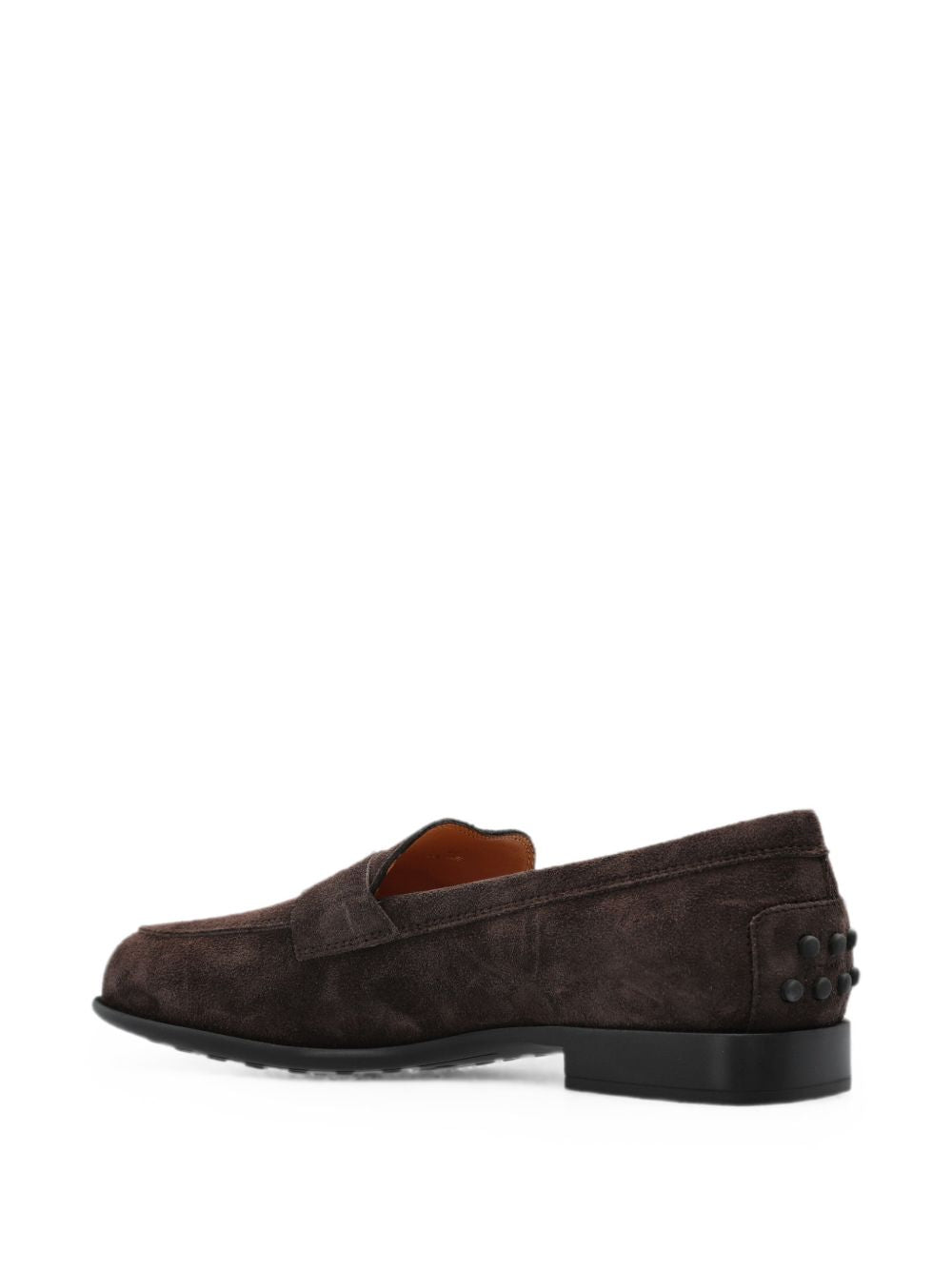 Tod's Women Leather Loafers
