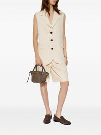 Tod's Women Leather Loafers