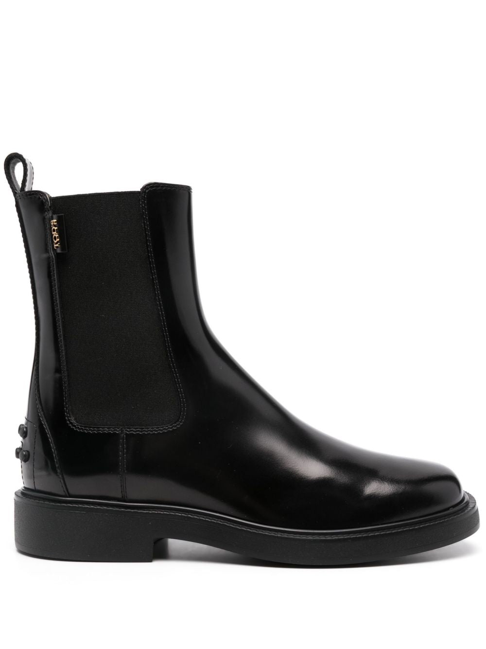 TOD'S Tod's Women Leather Chelsea Boots