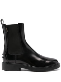TOD'S Tod's Women Leather Chelsea Boots