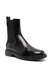 TOD'S Tod's Women Leather Chelsea Boots