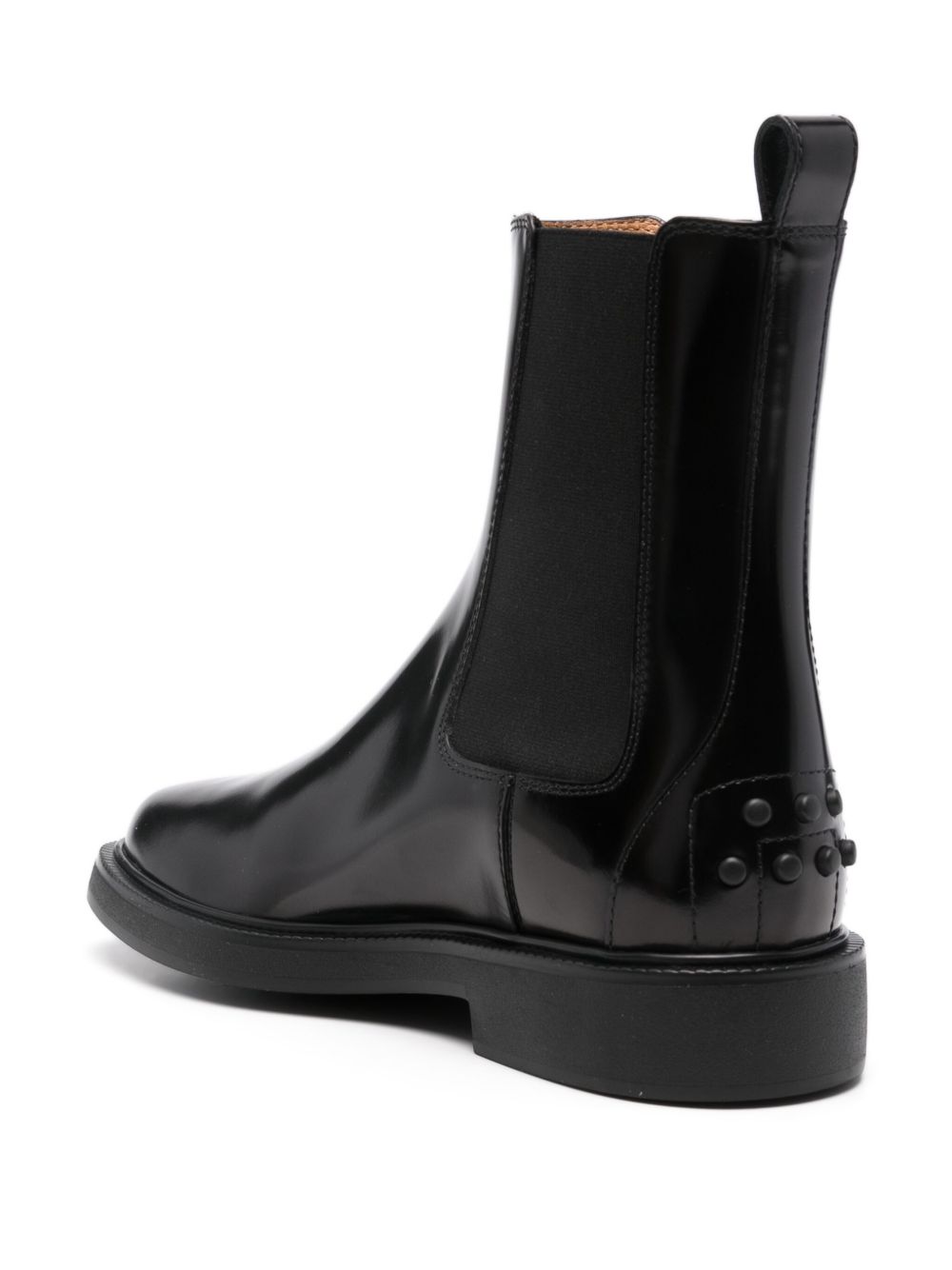 TOD'S Tod's Women Leather Chelsea Boots