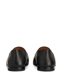 Tod's Women Leather Loafers