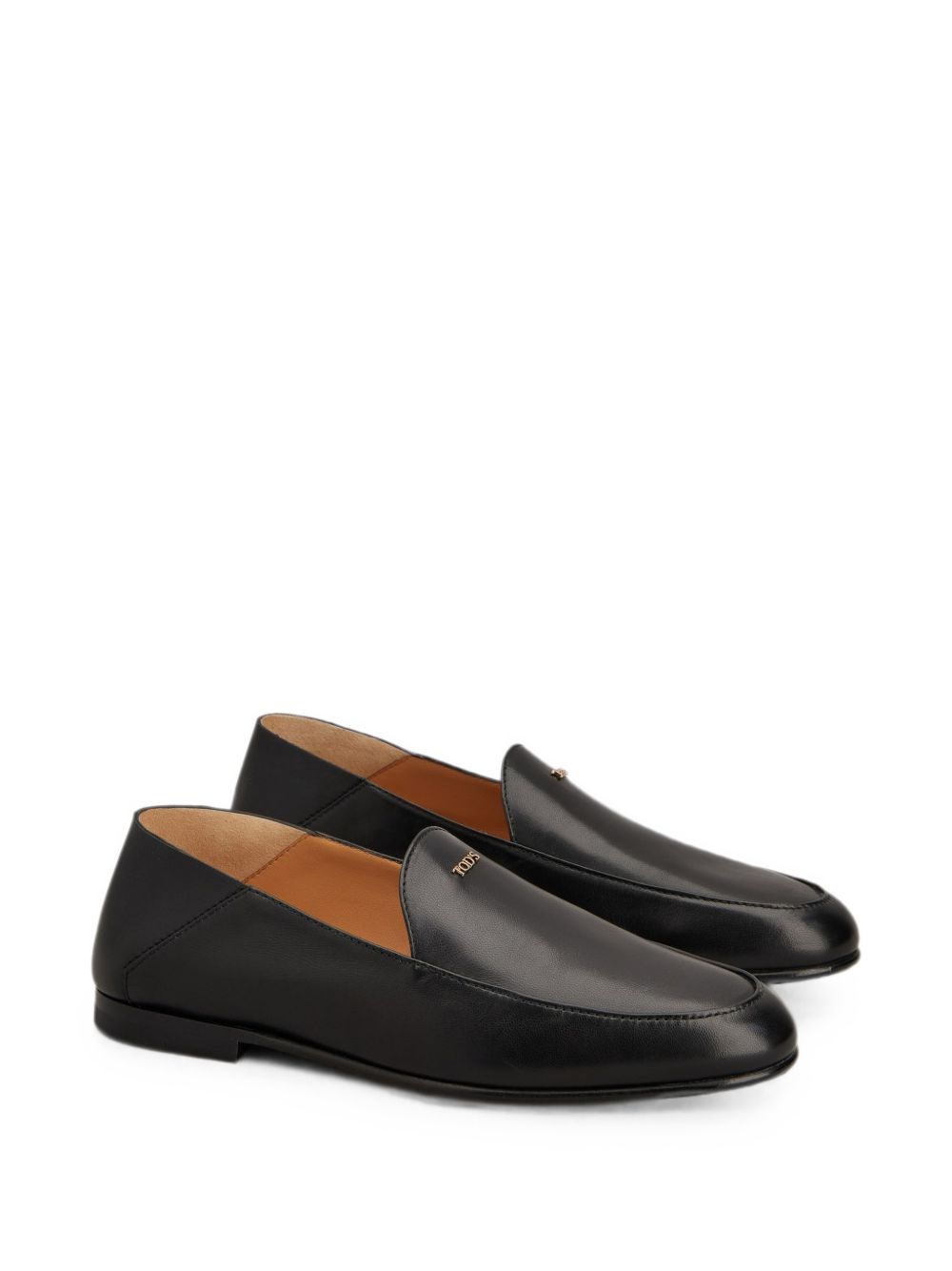 Tod's Women Leather Loafers