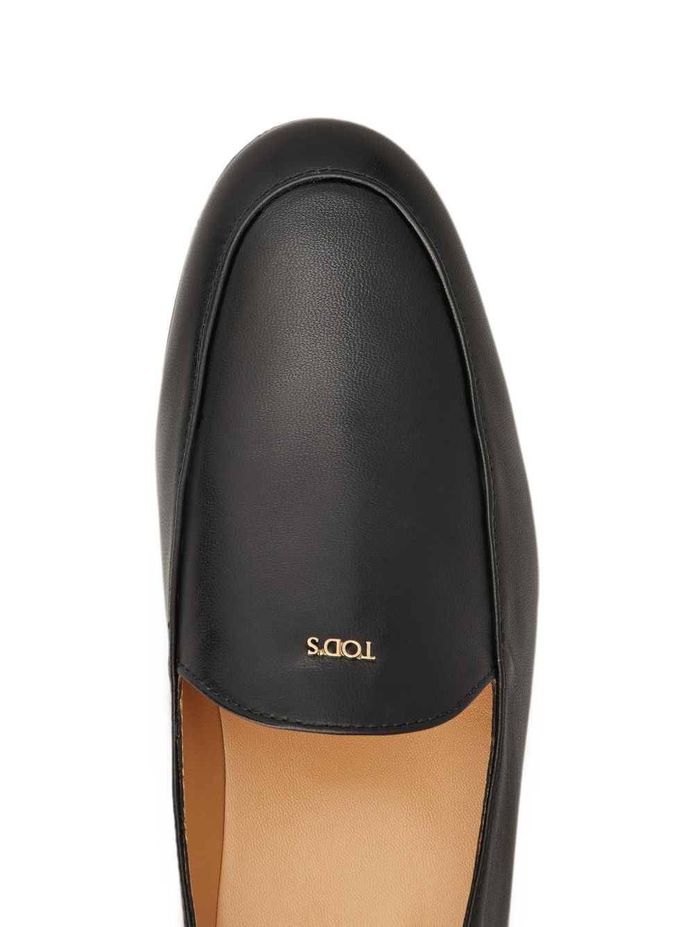 Tod's Women Leather Loafers