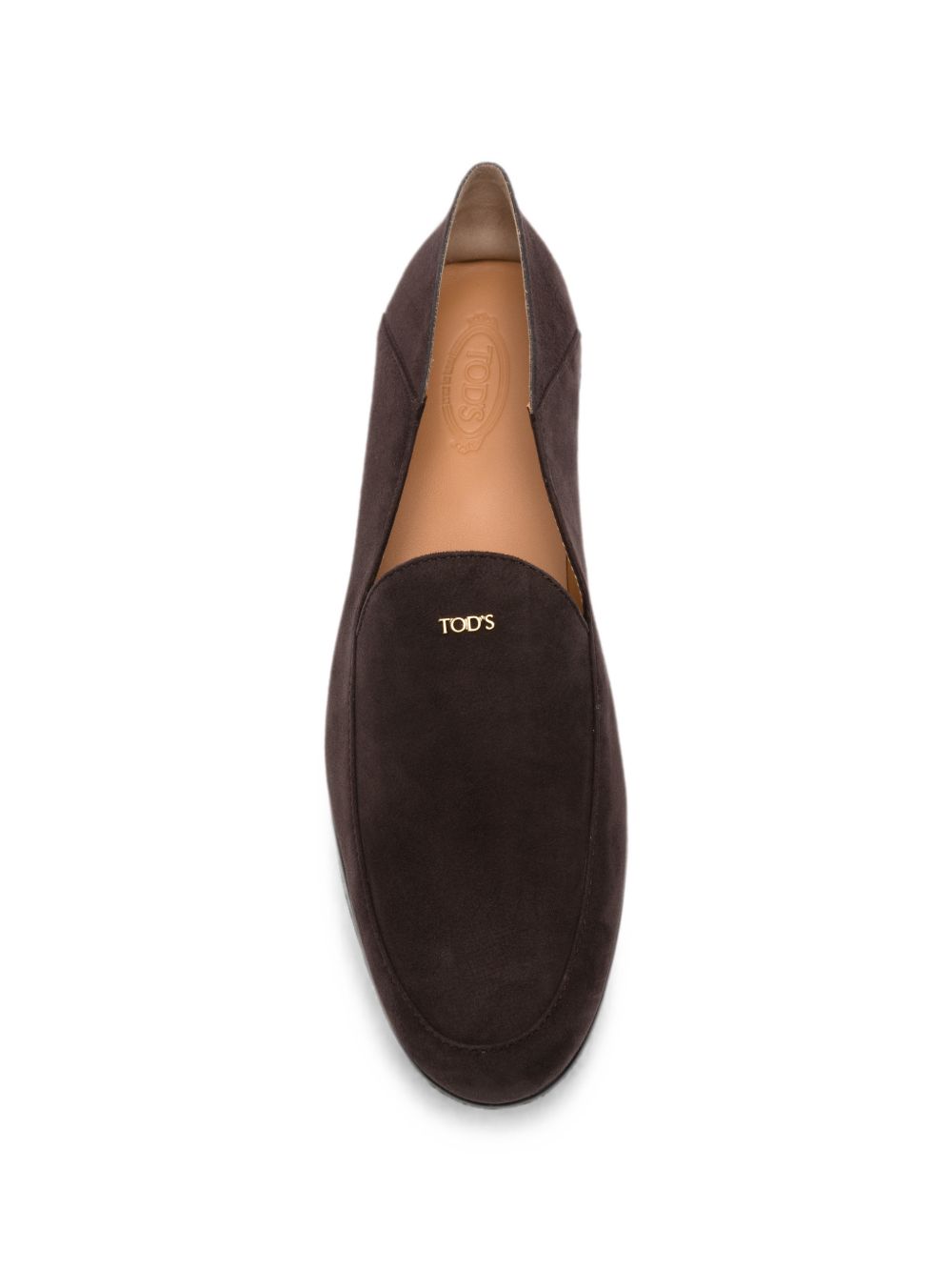 Tod's Women Leather Loafers