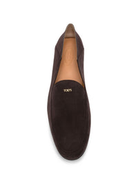 Tod's Women Leather Loafers
