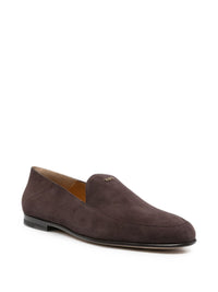 Tod's Women Leather Loafers