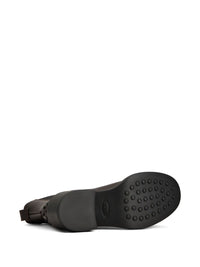 Tod's Women Leather Chelsea Boots