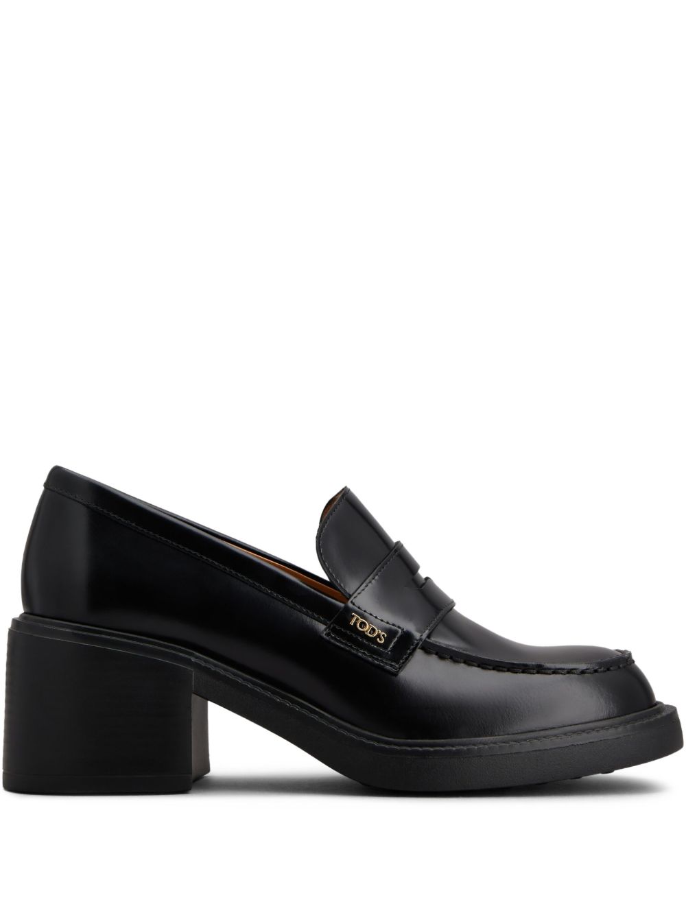TOD'S Tod's Women Leather Loafers