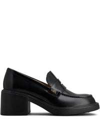 TOD'S Tod's Women Leather Loafers