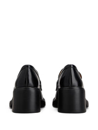 TOD'S Tod's Women Leather Loafers