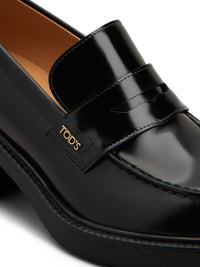 TOD'S Tod's Women Leather Loafers