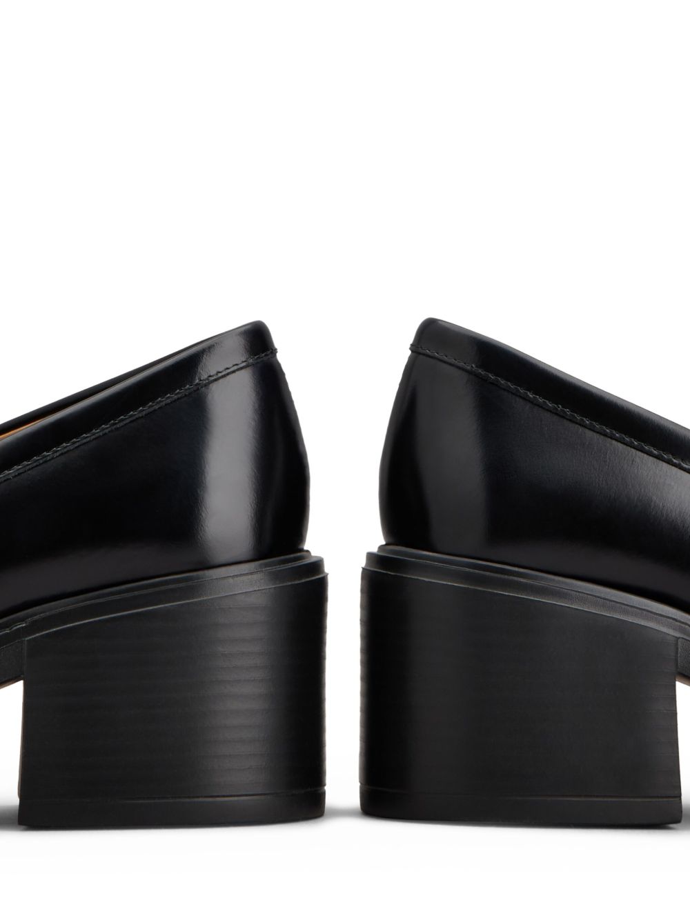 TOD'S Tod's Women Leather Loafers