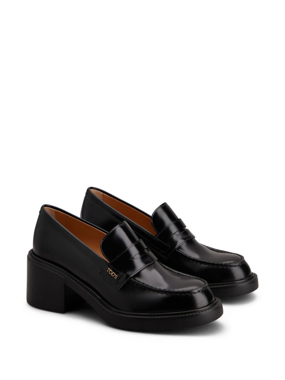 TOD'S Tod's Women Leather Loafers