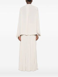 Tom Ford Women Lavalliére Shirt