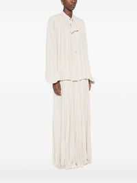 Tom Ford Women Lavalliére Shirt