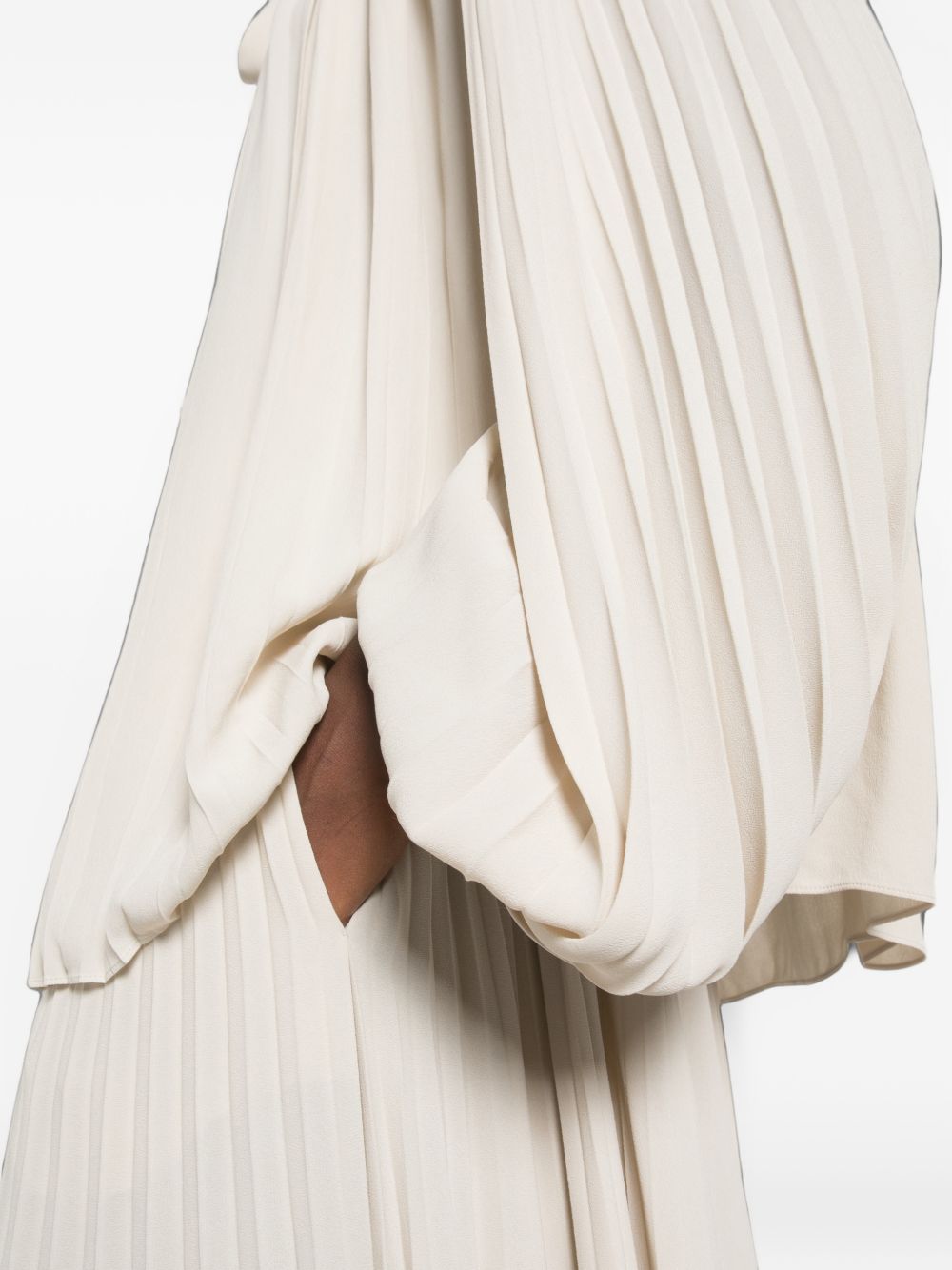 Tom Ford Women Lavalliére Shirt