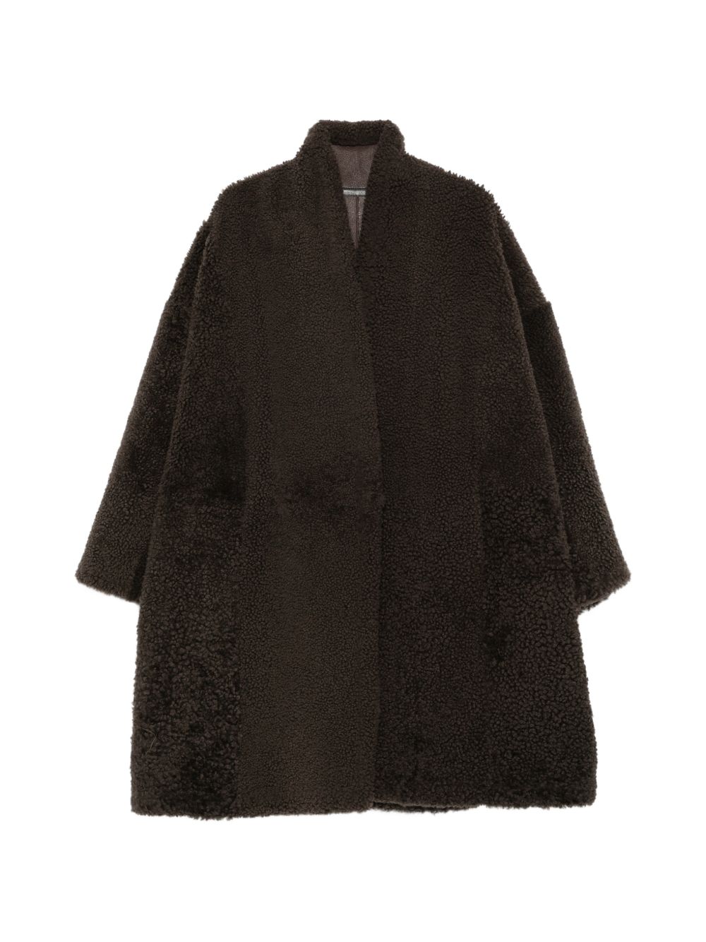 Tom Ford Women Cashmere Cocoon Coat