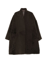 Tom Ford Women Cashmere Cocoon Coat