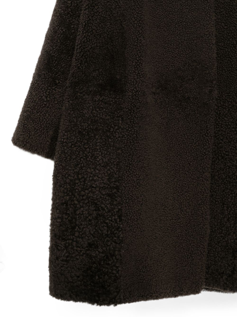 Tom Ford Women Cashmere Cocoon Coat