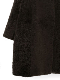 Tom Ford Women Cashmere Cocoon Coat